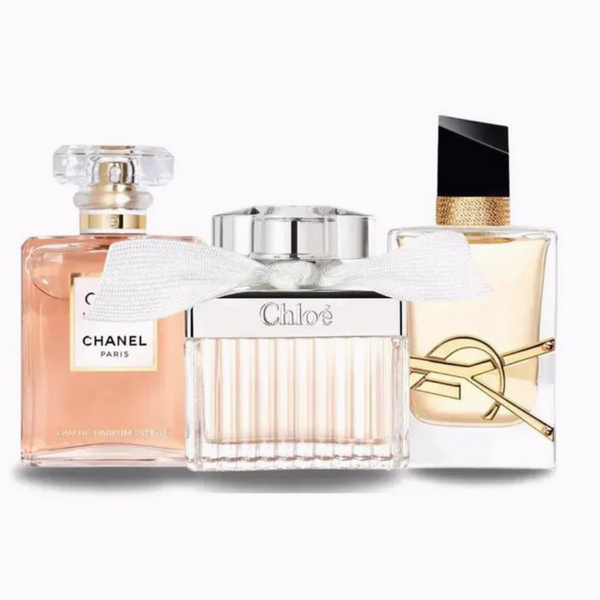 Allure Homme Sport, Jean Paul Gaultier Scandal, Cartier Declaration